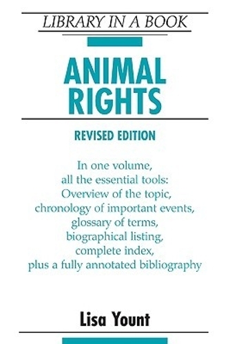 Animal Rights
