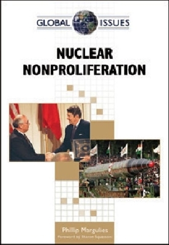 Nuclear Nonproliferation