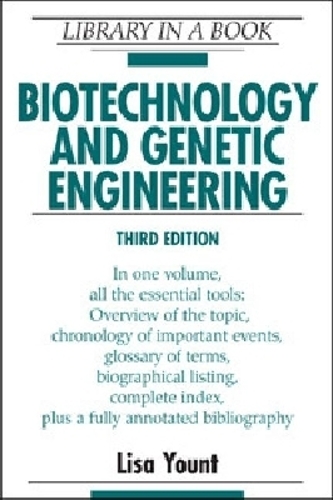Biotechnology and Genetic Engineering