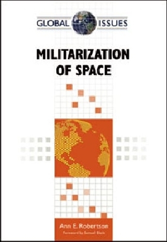 Militarization of Space