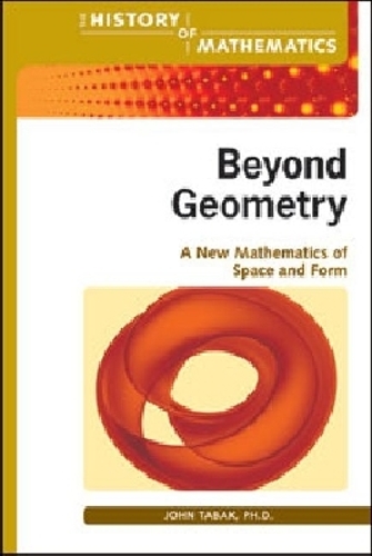 Beyond Geometry