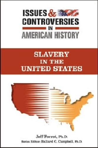 Slavery in the United States