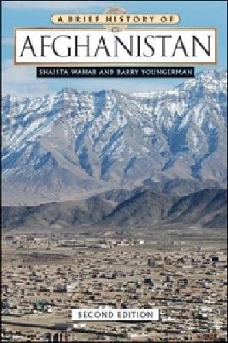 A Brief History of Afghanistan