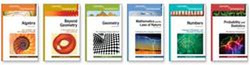 The History of Mathematics Set