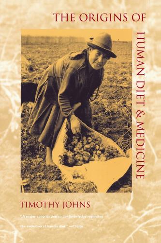 The Origins of Human Diet and Medicine