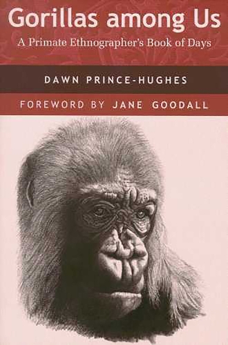 Gorillas Among Us