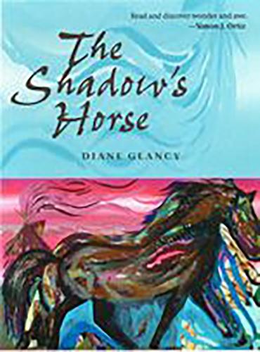 The Shadow's Horse