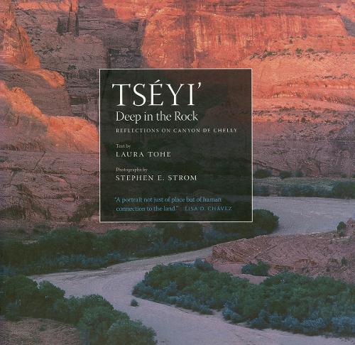 Tseyi' / Deep in the Rock