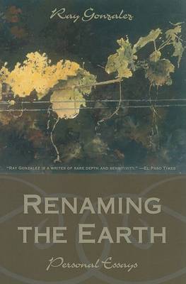 Renaming the Earth