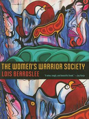 The Women's Warrior Society