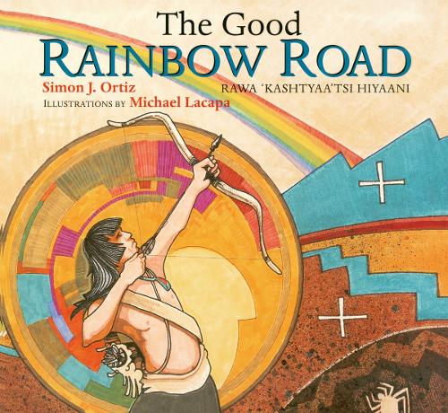 The Good Rainbow Road