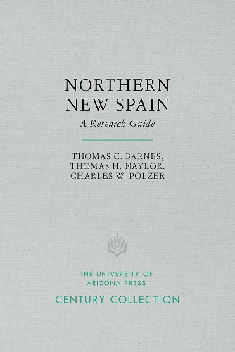 Northern New Spain