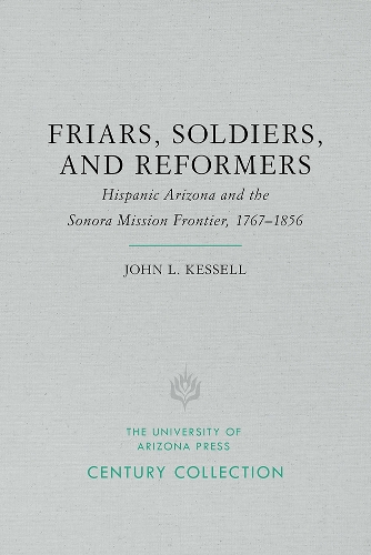 Friars, Soldiers, and Reformers