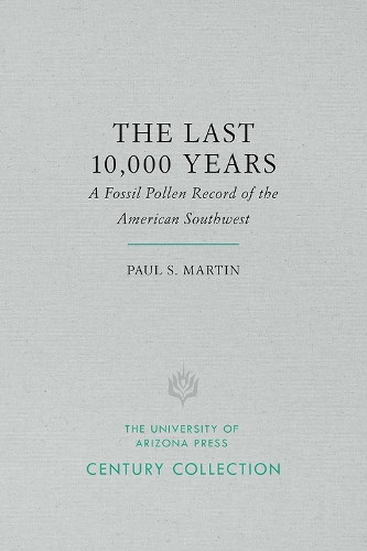 The Last 10,000 Years