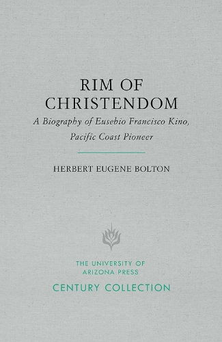 Rim of Christendom
