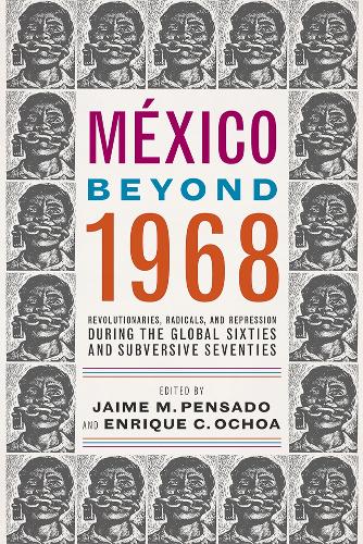 México Beyond 1968