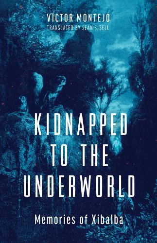 Kidnapped to the Underworld Volume 95