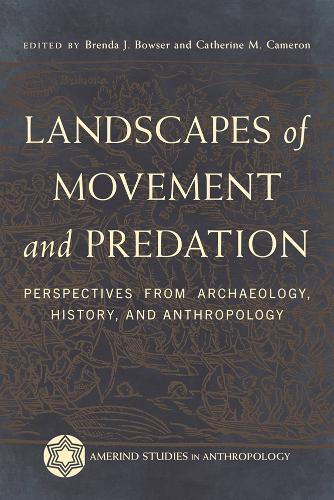 Landscapes of Movement and Predation