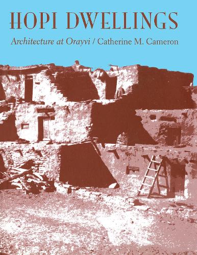 Hopi Dwellings