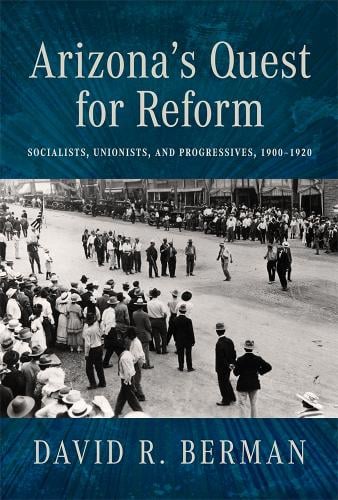 Arizona's Quest for Reform