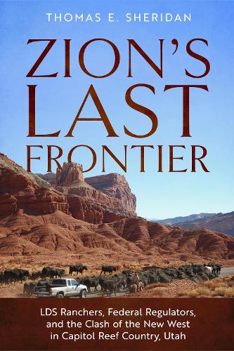 Zion's Last Frontier