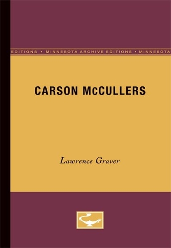 Carson McCullers