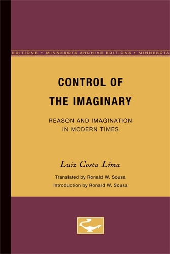 Control of the Imaginary