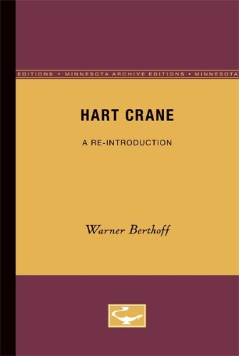 Hart Crane