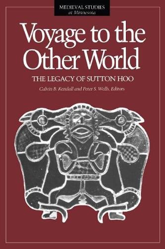 Voyage to the Other World