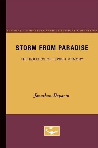 Storm from Paradise