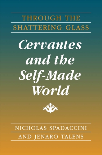 Through the Shattering Glass
