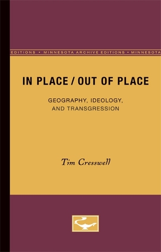 In Place/Out of Place