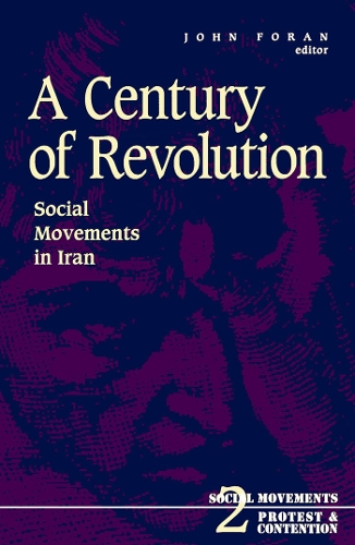 Century of Revolution