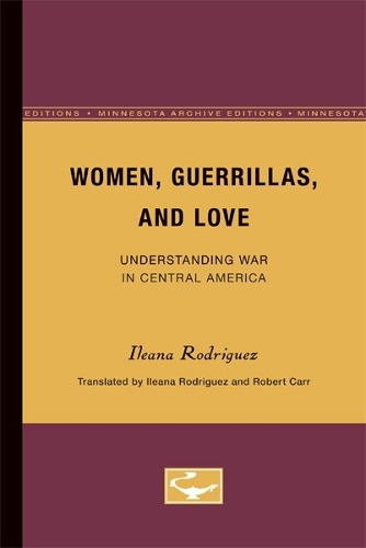 Women, Guerrillas, and Love