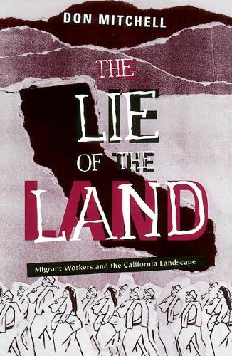 Lie of the Land