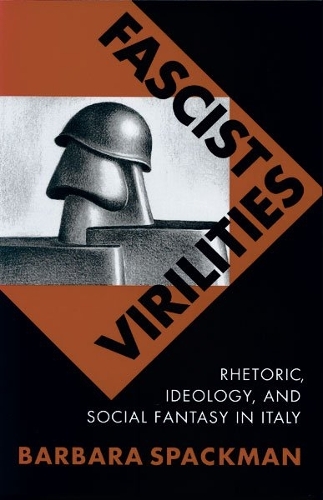 Fascist Virilities