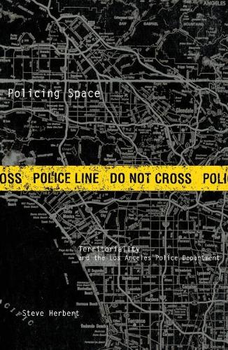 Policing Space