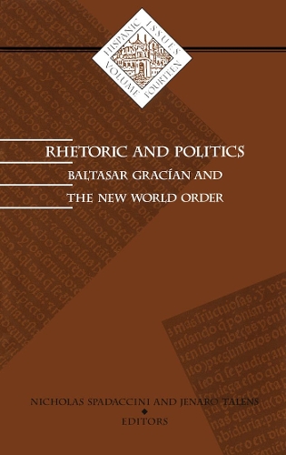 Rhetoric and Politics