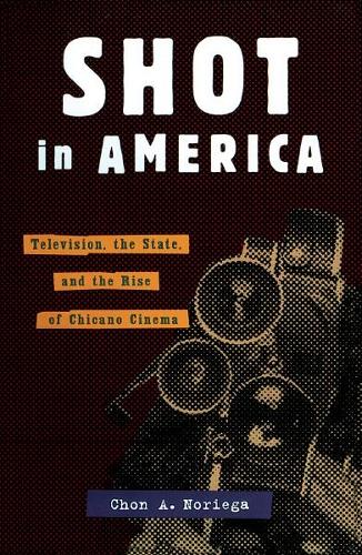 Shot in America