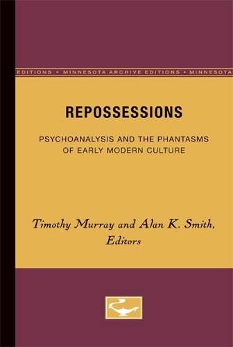 Repossessions