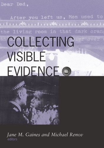Collecting Visible Evidence