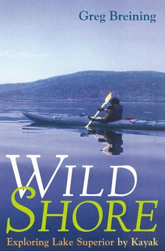 Wild Shore