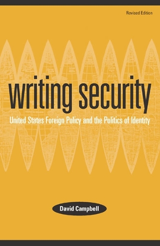 Writing Security