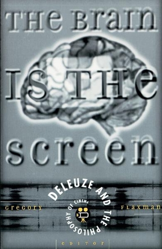 Brain Is the Screen