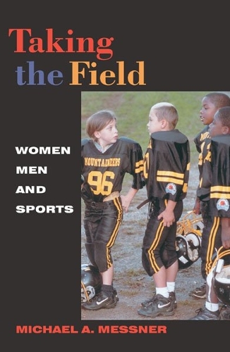 Taking the Field