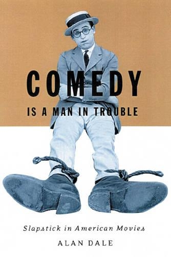 Comedy Is a Man in Trouble