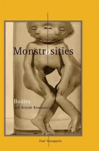Monstrosities