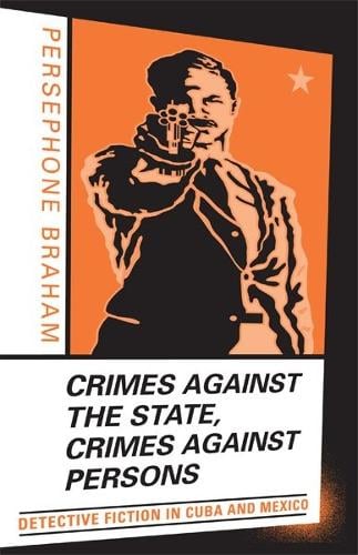 Crimes Against the State, Crimes Against Persons