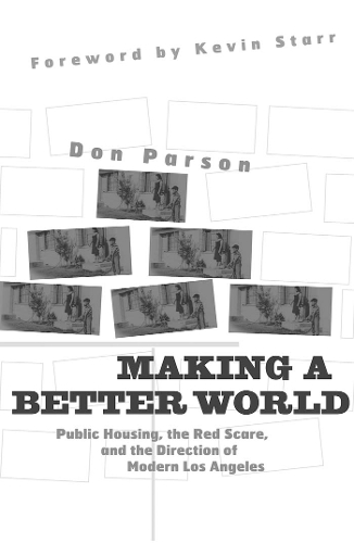 Making a Better World
