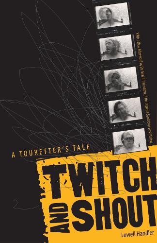 Twitch and Shout